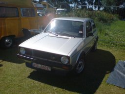 Oldtimermarkt Bockhorn 2009